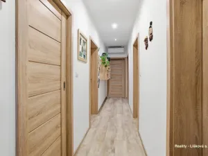 Prodej rodinného domu, Přestanov, 200 m2