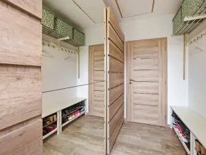 Prodej rodinného domu, Přestanov, 200 m2