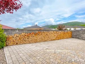 Prodej rodinného domu, Přestanov, 200 m2