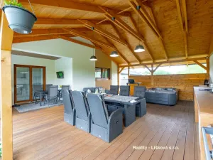 Prodej rodinného domu, Přestanov, 200 m2