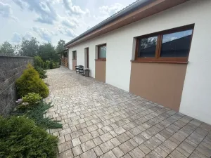 Prodej rodinného domu, Přestanov, 200 m2