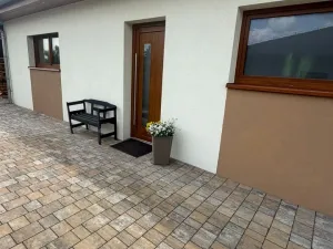 Prodej rodinného domu, Přestanov, 200 m2