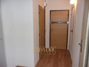 Pronájem bytu 2+1, Teplice, Antala Staška, 62 m2