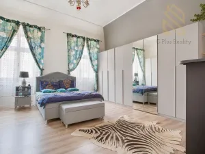 Prodej bytu 3+kk, Terezín, Dlouhá, 119 m2