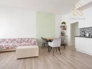 Prodej bytu 3+kk, Terezín, Dlouhá, 119 m2