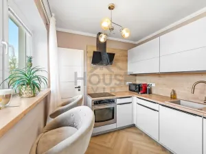 Prodej bytu 3+kk, Praha, Výtoňská, 73 m2