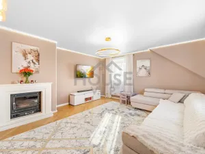 Prodej bytu 3+kk, Praha, Výtoňská, 73 m2