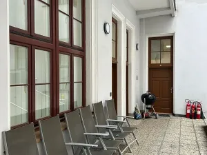 Pronájem kanceláře, Brno, náměstí Svobody, 387 m2