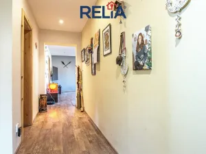 Prodej rodinného domu, Křižany, 126 m2