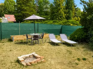 Pronájem bytu 3+kk, Staňkov - Staňkov I, Americká, 50 m2