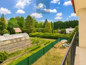 Pronájem bytu 3+kk, Staňkov - Staňkov I, Americká, 50 m2