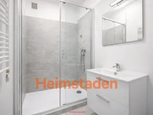 Pronájem bytu 1+1, Ostrava - Poruba, 17. listopadu, 44 m2