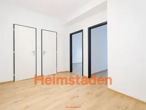 Pronájem bytu 1+1, Ostrava - Poruba, Opavská, 38 m2