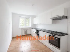 Pronájem bytu 2+1, Havířov - Město, Jana Švermy, 54 m2