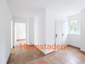 Pronájem bytu 2+1, Havířov - Město, Jana Švermy, 54 m2