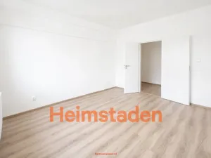 Pronájem bytu 2+1, Karviná - Nové Město, tř. Osvobození, 55 m2