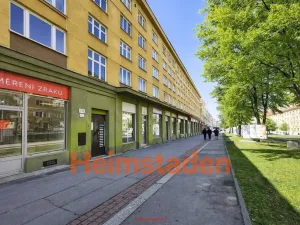 Pronájem bytu 2+1, Karviná - Nové Město, tř. Osvobození, 55 m2