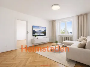 Pronájem bytu 1+1, Havířov - Šumbark, Opletalova, 29 m2