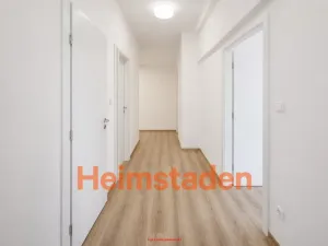 Pronájem bytu 2+1, Karviná - Nové Město, tř. Osvobození, 65 m2