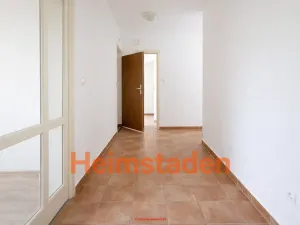 Pronájem bytu 1+1, Havířov - Město, Eduarda Urxe, 42 m2