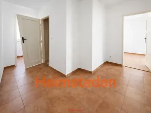Pronájem bytu 1+1, Havířov - Město, Eduarda Urxe, 42 m2