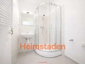 Pronájem bytu 1+1, Havířov - Město, Eduarda Urxe, 42 m2