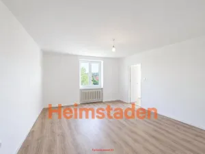 Pronájem bytu 2+kk, Havířov - Město, Hlavní třída, 66 m2