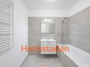 Pronájem bytu 2+kk, Havířov - Město, Hlavní třída, 66 m2