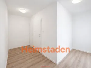 Pronájem bytu 2+kk, Havířov - Město, Hlavní třída, 66 m2
