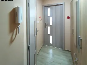 Prodej bytu 1+kk, Slaný, Na Dolíkách, 33 m2