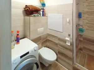 Prodej bytu 1+kk, Slaný, Na Dolíkách, 33 m2