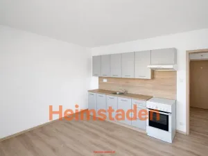 Pronájem bytu 2+1, Havířov - Šumbark, Jarošova, 48 m2