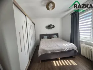 Pronájem bytu 3+1, Tachov, 69 m2