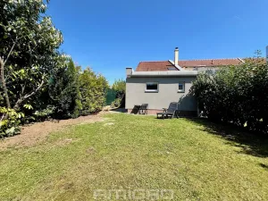 Pronájem bytu 2+kk, Popůvky, Horní, 68 m2