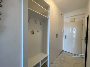 Pronájem bytu 2+1, Břeclav, Fintajslova, 57 m2