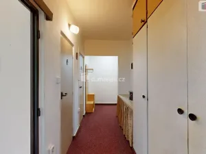 Prodej bytu 2+1, Bruntál, Jesenická, 55 m2