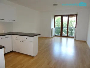 Pronájem bytu 3+kk, Beroun - Beroun-Město, Nad Paloučkem, 71 m2