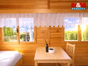 Prodej zahrady, Velká Polom, 9. května, 335 m2