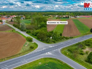 Prodej komerčního pozemku, Poděbrady - Kluk, 2811 m2