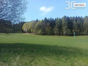 Prodej chaty, Lužná, 60 m2