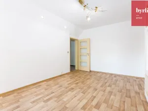 Pronájem bytu 3+1, Ostrava, Patrice Lumumby, 73 m2