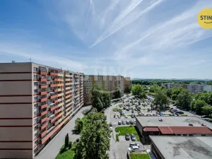 Prodej bytu 3+kk, Ostrava, Srbská, 68 m2