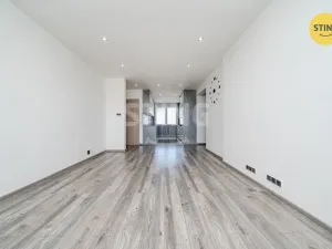 Prodej bytu 3+kk, Ostrava, Srbská, 68 m2