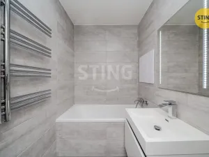 Prodej bytu 3+kk, Ostrava, Srbská, 68 m2