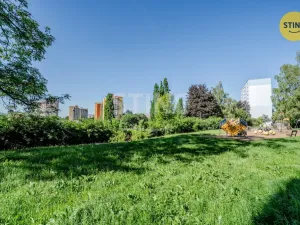 Prodej bytu 3+kk, Ostrava, Srbská, 68 m2