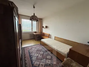Pronájem bytu 4+kk, Brandýs nad Labem-Stará Boleslav, Na vinici, 84 m2