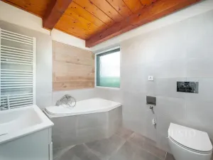 Prodej chaty, Břehov, 75 m2