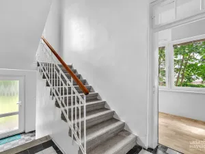 Pronájem bytu 2+1, Hradec Králové, Fučíkova, 75 m2