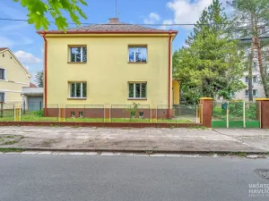 Pronájem bytu 2+1, Hradec Králové, Fučíkova, 75 m2