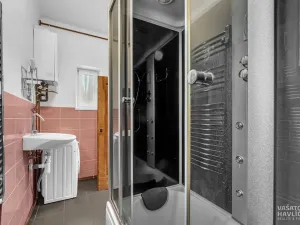 Pronájem bytu 2+1, Hradec Králové, Fučíkova, 75 m2